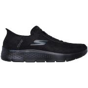 Baskets Skechers 216326 Go Walk Flex Chaussures Homme Noir