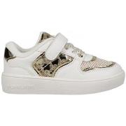 Baskets enfant MICHAEL Michael Kors Jem rumi