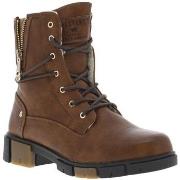 Boots Mustang 1443602