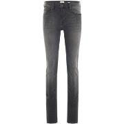 Jeans Mustang Jean coton taille moyenne skinny FRISCO