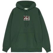 Sweat-shirt Obey Felpa 112843940 RFR