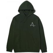 Sweat-shirt Huf Sweat gleam hood