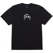 T-shirt Huf T-shirt song ss