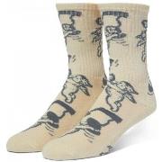 Chaussettes Huf Socks cherub crew