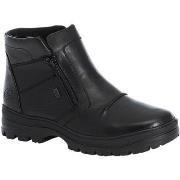 Bottes Rieker -