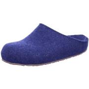 Chaussons Haflinger -