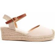 Espadrilles Leindia 90136