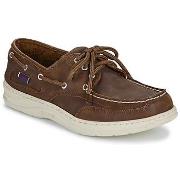 Chaussures bateau Sebago CLOVEHITCH CHARLESTOWN