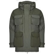 Parka Selected SLHRON