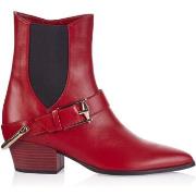 Bottines Baldinini Botte