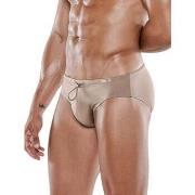 Maillots de bain Code 22 Slip de bain Tan Code22