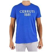 T-shirt Cerruti 1881 Roloratura