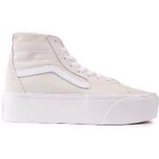 Baskets Vans Sk8-Hi Stacked Formateurs