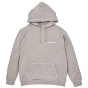 Sweat-shirt Gramicci Pull Liberty Hoddie Pigment Oat