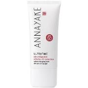 Anti-Age &amp; Anti-rides Annayake Ultratime Crème Anti-âge Éclat Spf5...