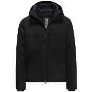 Veste Bomboogie JM5954 T NSR4 - TOKYO-90 BLACK