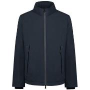 Veste People Of Shibuya AKI/SC PM767-790 NAVY BLUE