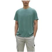 T-shirt Ecoalf -