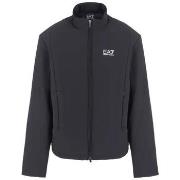 Blouson Ea7 Emporio Armani BOMBER JKT