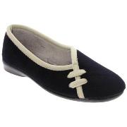 Mocassins Fargeot - Mocassins EMULSION - Noir - Taille