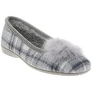 Mocassins Fargeot - Mocassins ESPERIE - Gris - Taille