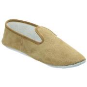 Chaussons Fargeot - Charentaises GARONAY - Marron - Taille