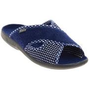 Mules Fargeot - Mules BINUP - Bleu - Taille