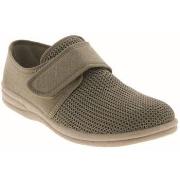 Chaussons Fargeot - Chaussons VOISIN - Marron - Taille