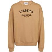 Sweat-shirt Iceberg -