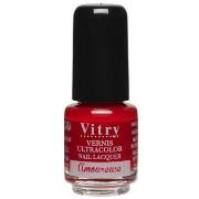 Vernis à ongles Vitry Vernis à Ongles Mini Amoureuse 4Ml