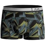 Boxers I Am What I Wear Electro N02