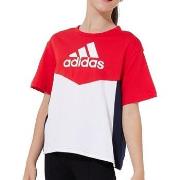 T-shirt enfant adidas HM4548