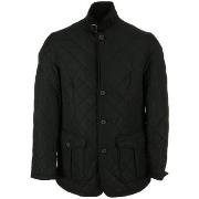 Blouson Barbour Quilted Lutz