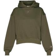 Sweat-shirt Champion Hooded sweatshirt