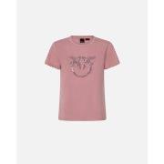 T-shirt Pinko QUENTIN 100535 A24E-Q08