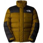 Veste The North Face NF0A89EG - LIMBARA-1OB1 MOSS GREEN