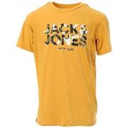 T-shirt enfant Jack &amp; Jones 12266542