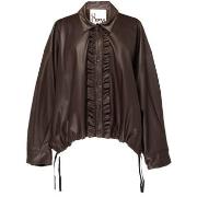 Chemise 8pm BROWN CAMICIA