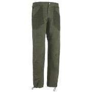 Jogging E9 Pantalon N Ananas 22 Homme Junglegreen