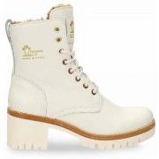 Bottines Panama Jack PADMA B12