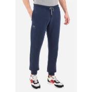 Jogging La Martina CCMT03-FP109-07017 NAVY