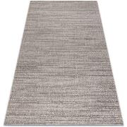 Tapis Rugsx TAPIS EN CORDE SIZAL FLOORLUX 20389 argentin 200x290 cm