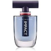 Cologne Tommy Hilfiger Impact Spark Edt Vapeur