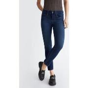 Jeans Liu Jo Jeans skinny bottom up