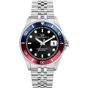 Montre Philip Watch Montre en acier