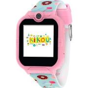 Montre Chronostar Montre en plastique