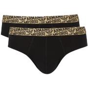 Caleçons Emporio Armani EA7 T39 BIPACK UNDERWEAR SET 111733 4F598