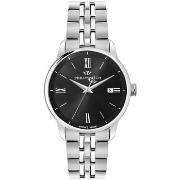 Montre Philip Watch Montre en acier