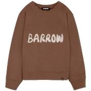 Sweat-shirt Barrow -