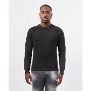 Pull Refrigue Pull homme en côte anglaise